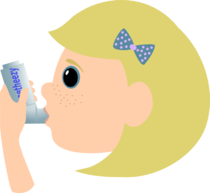 Jakie są przyczyny astmy?