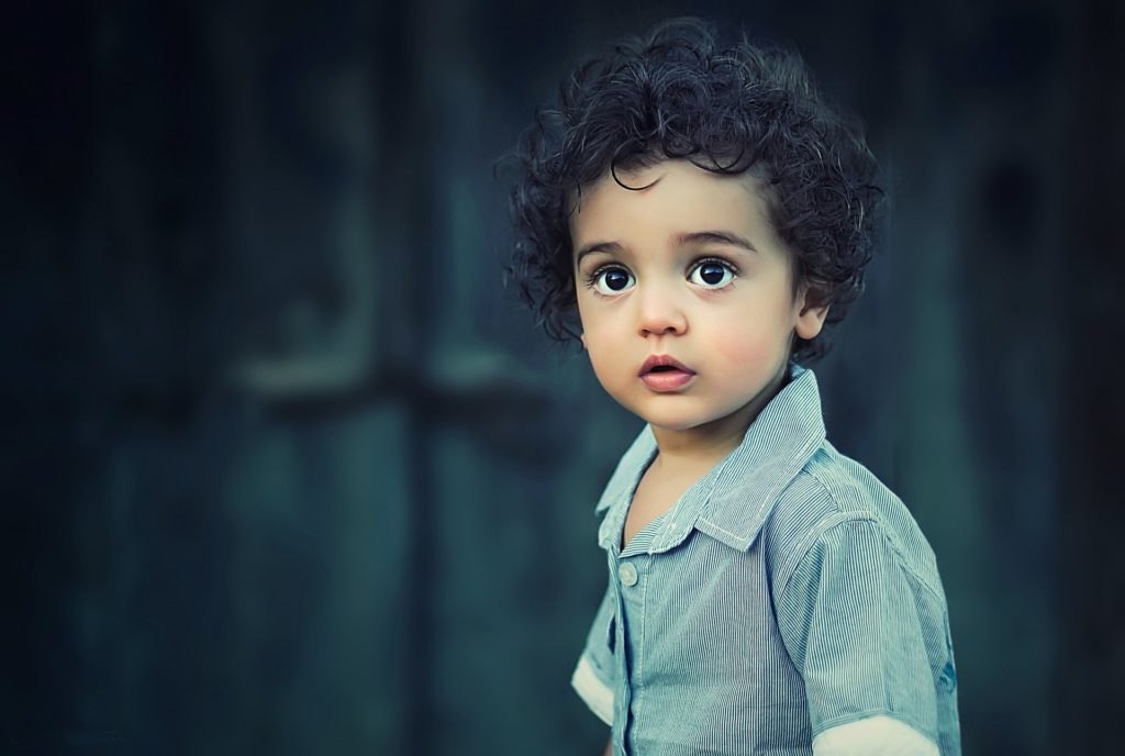 Co wpływa na odporność u dzieci?