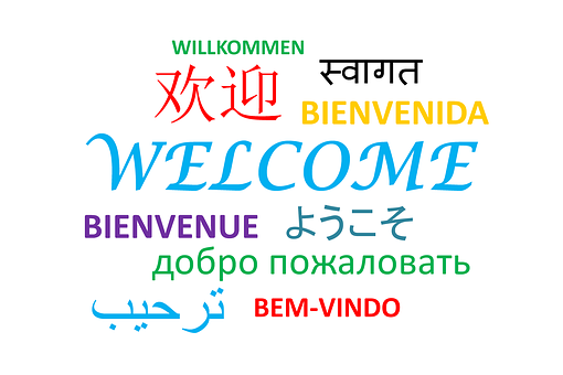 Jak doskonalić język za granicą?