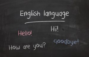 Wyjazdowe kursy języków obcych