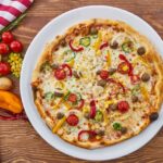 Pizza - krótka historia tego włoskiego dania