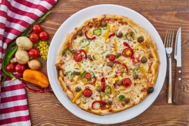 Pizza - krótka historia tego włoskiego dania